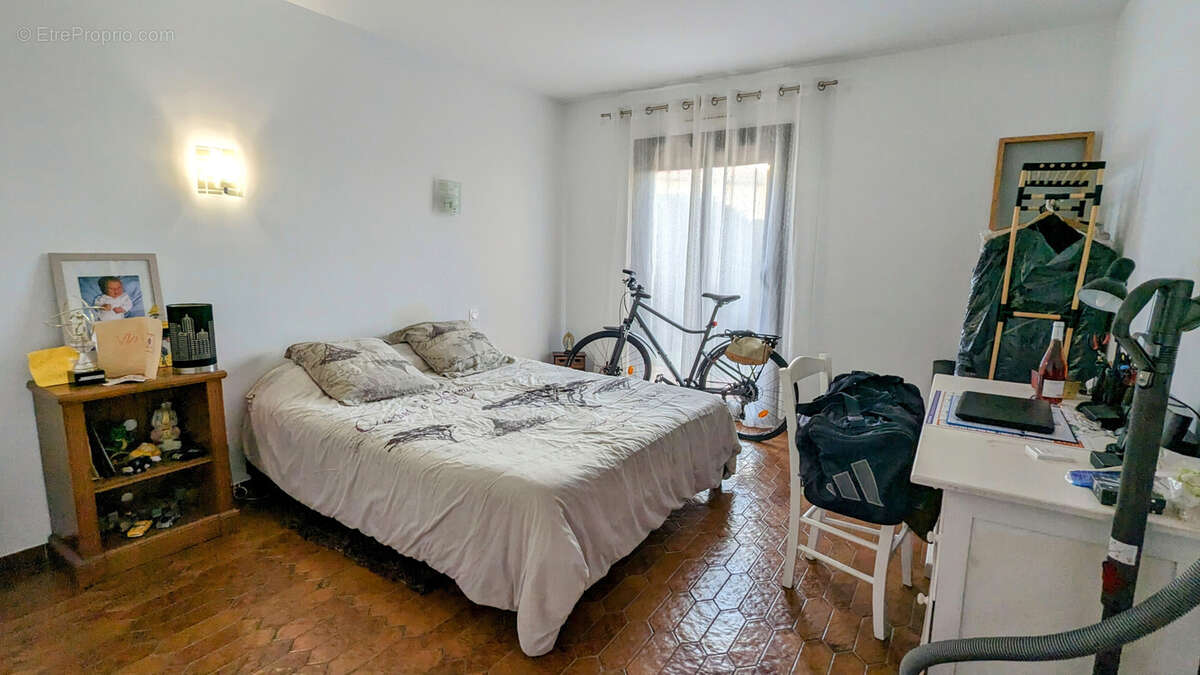 Maison à SAINT-ANDRE