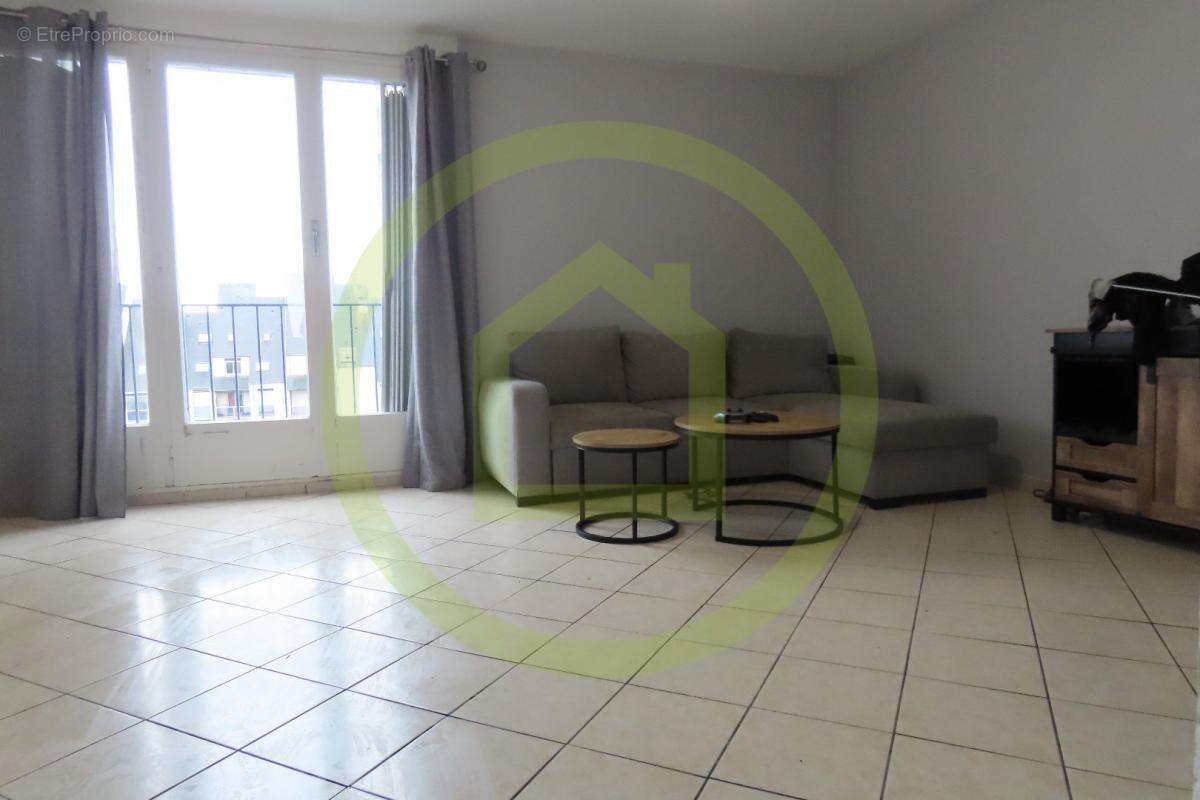 Appartement à OLIVET