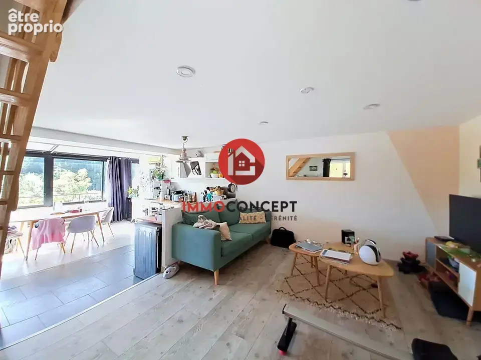 Maison 3 pièces 90 m² à vendre à Lirac (30126) - photo 4