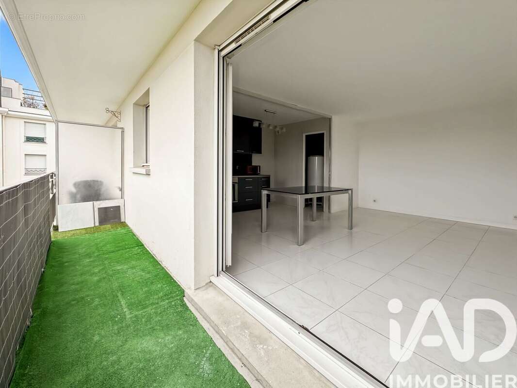 Photo 4 - Appartement à NOISY-LE-GRAND