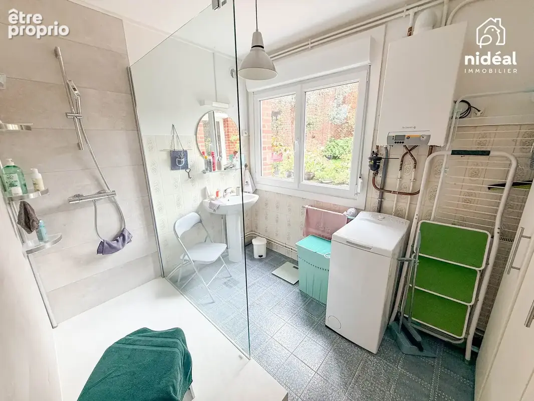 Appartement 203 m² à vendre à Gommegnies (59144) - photo 8