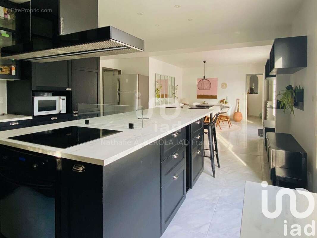 Photo 8 - Maison à CANET