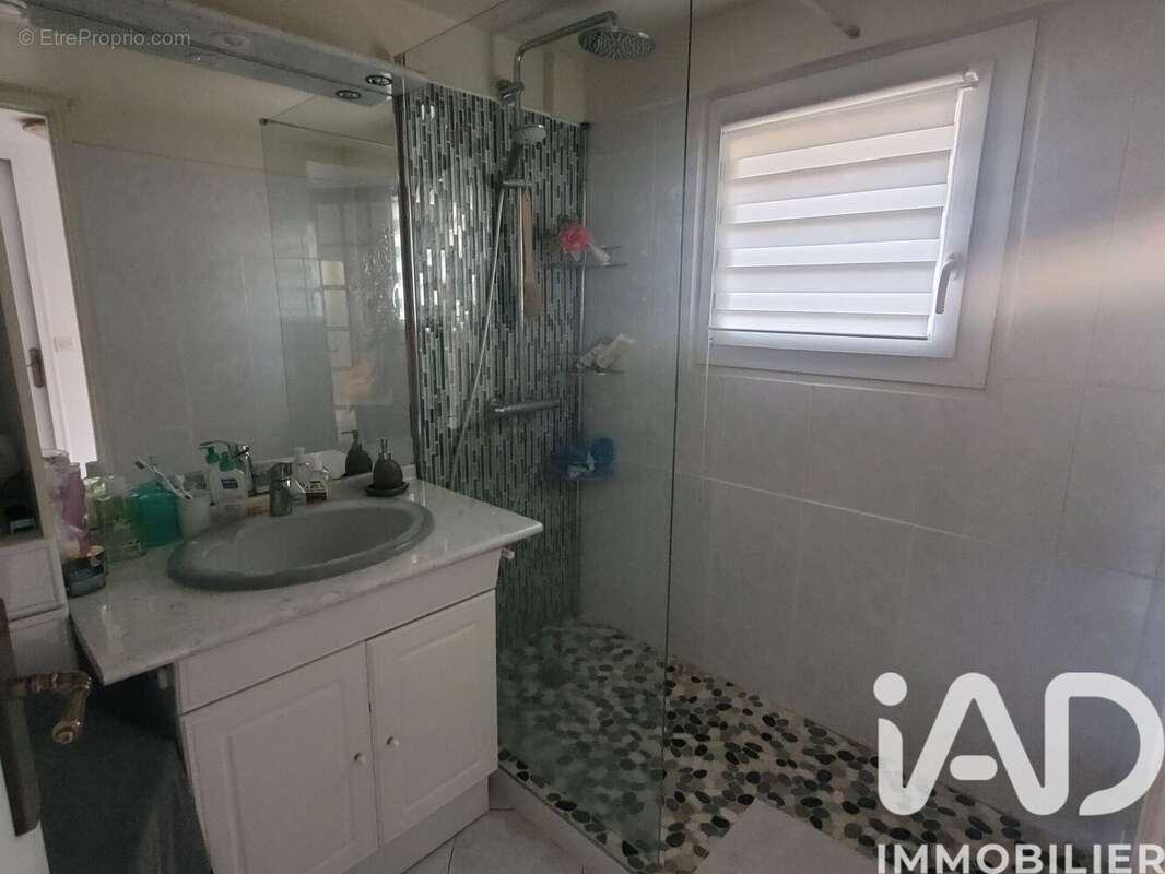 Maison 110 m² à Seugy  - photo 7