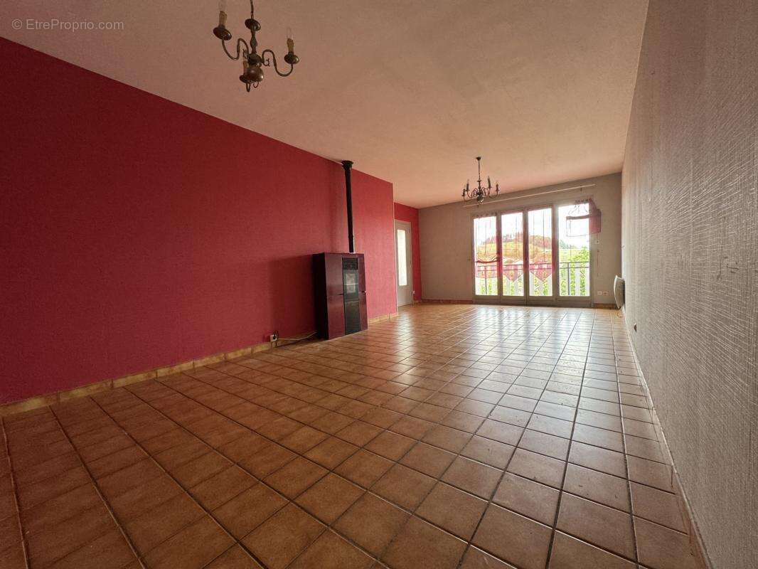 Maison à LE PUY-EN-VELAY