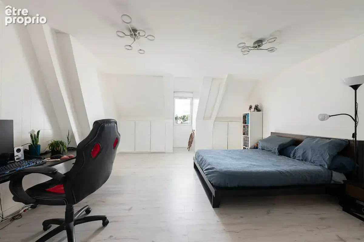 Maison Vaires Sur Marne 6 pièce(s) 152.63 m2 - photo 12