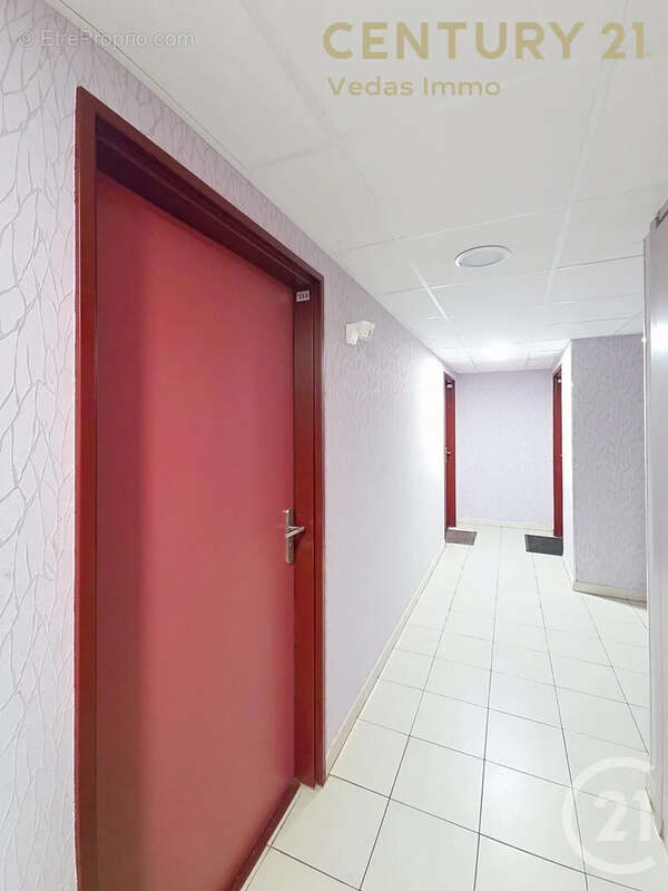 Appartement à JUVIGNAC