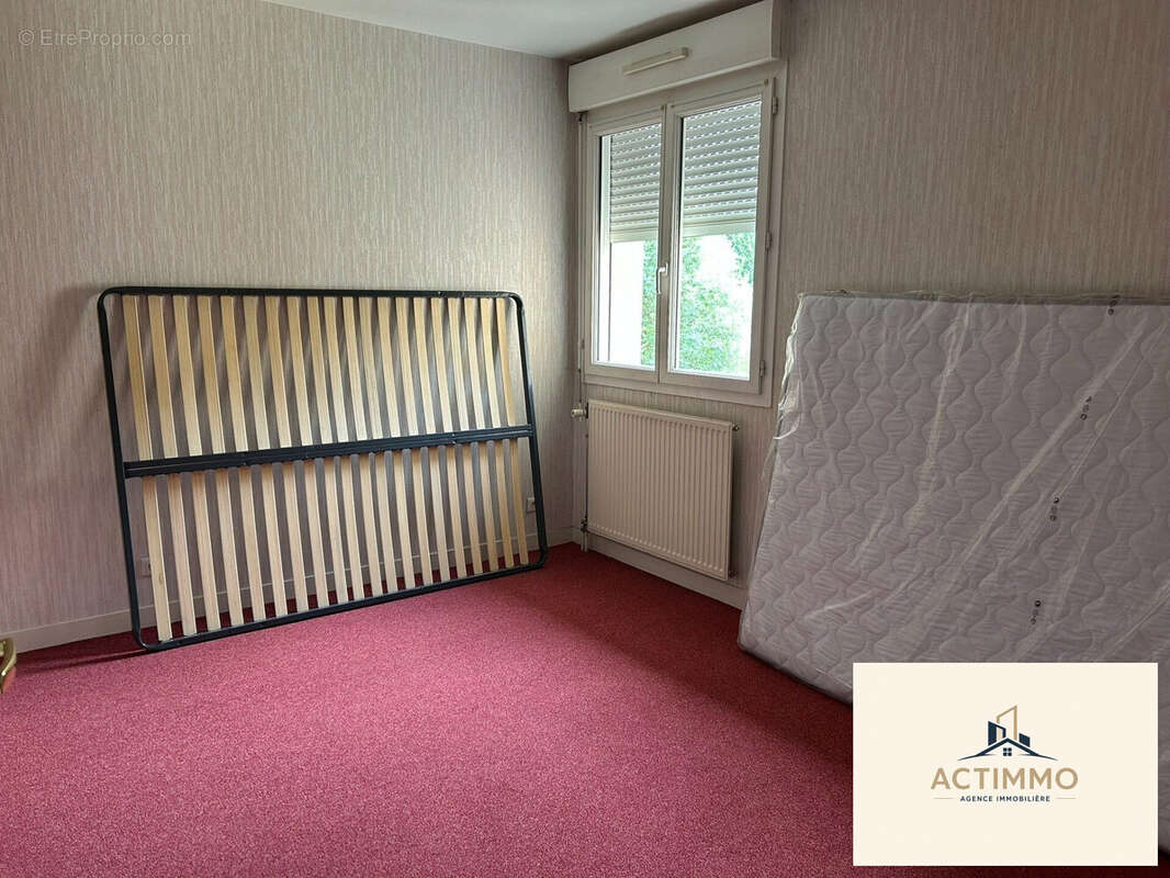 Appartement 65 m² à Joigny  - photo 8
