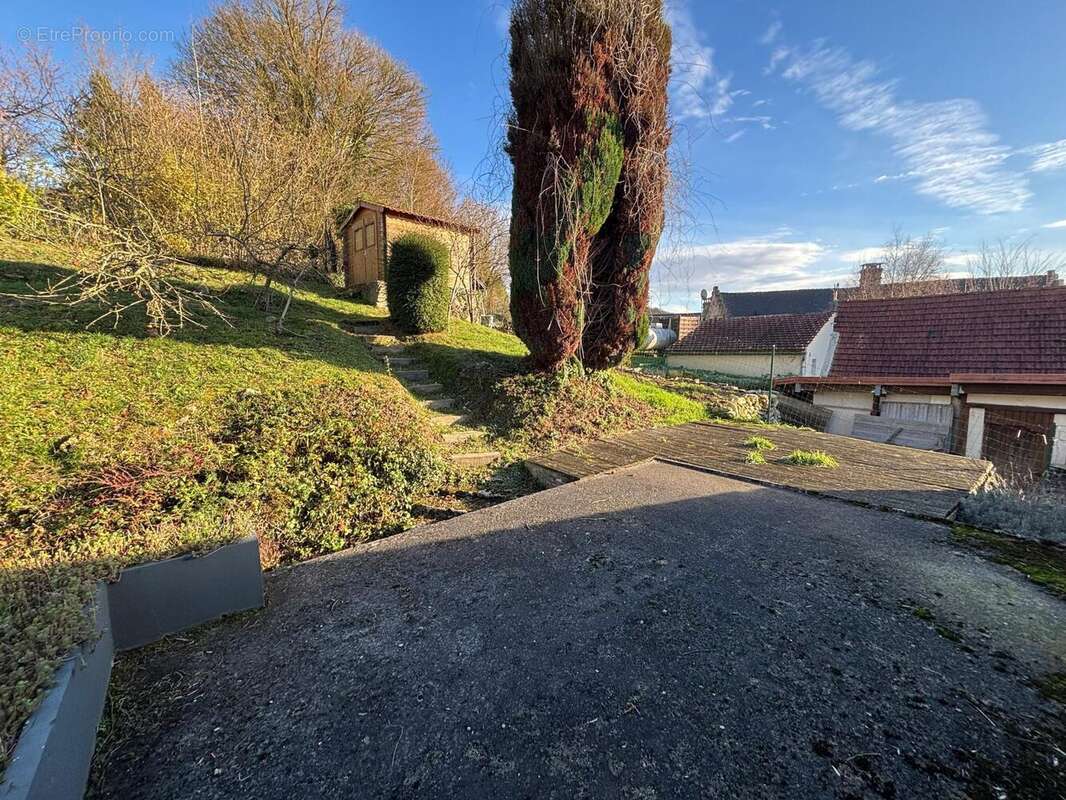 Photo 8 - Maison à VILLERS-COTTERETS