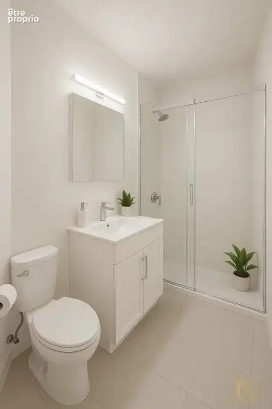 Appartement 2 pieces - Résidence de Standing 1 - Appartement à ROQUEBRUNE-CAP-MARTIN