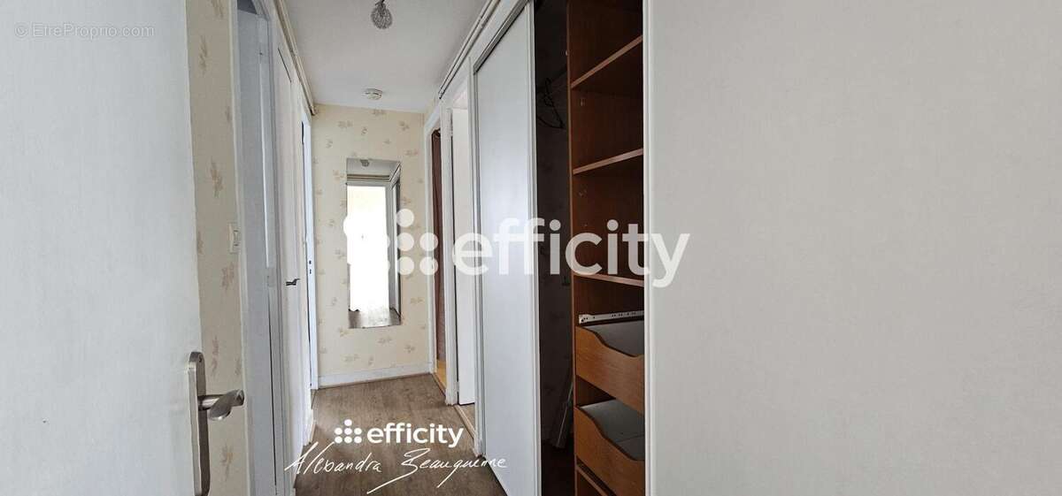 Appartement à NIORT