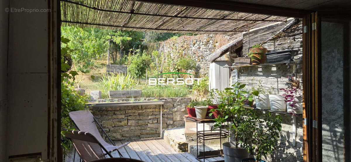 Maison Port Sur Saone 10 pièce(s) 206 m2 - photo 11