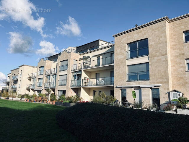 Appartement à BOIS-GUILLAUME