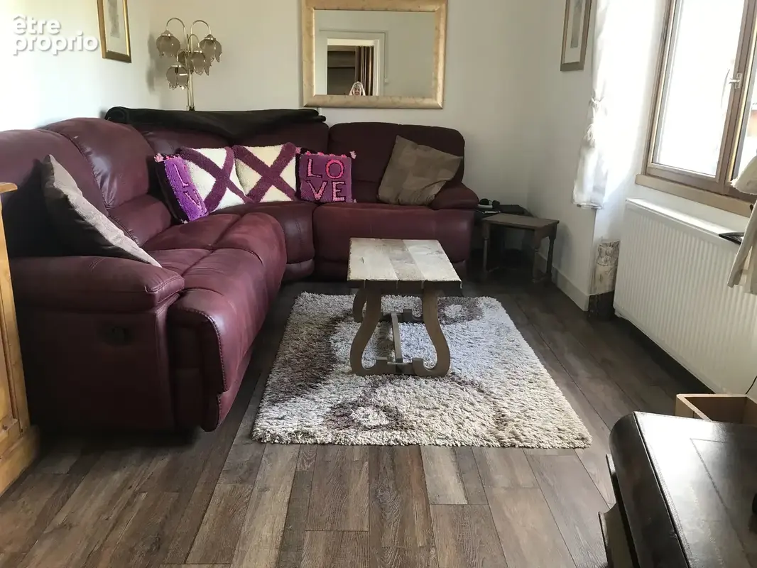 Maison de ville charmante, renovée et seule - photo 3