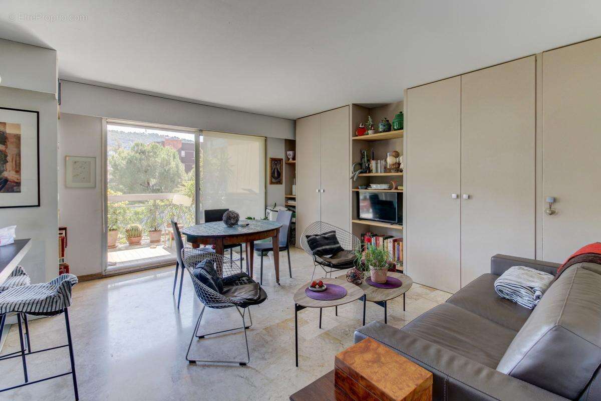 Viager Occupée Nice TNL - photo 4