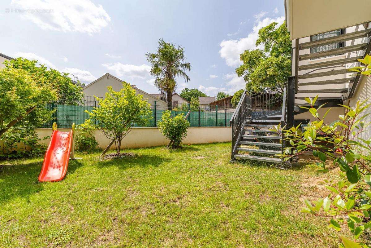 Appartement à CLAMART