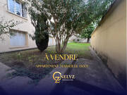 Appartement à MARSEILLE-3E