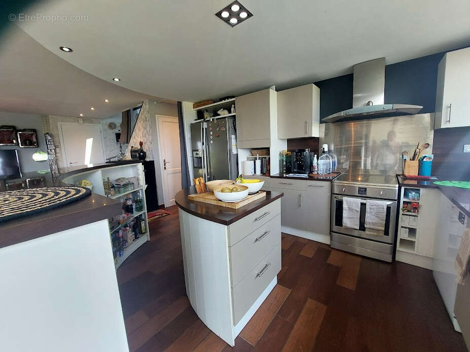 Maison à SALIES-DE-BEARN