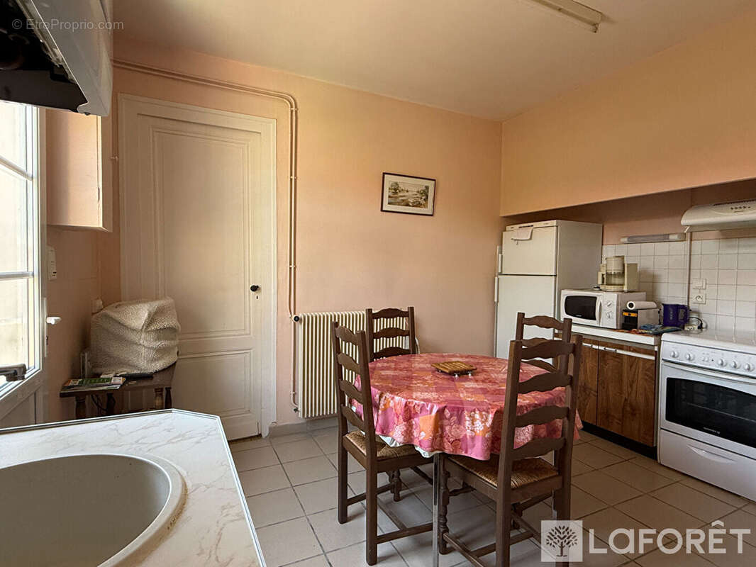 Maison Arcachon 3 pièces 49m2 - photo 5