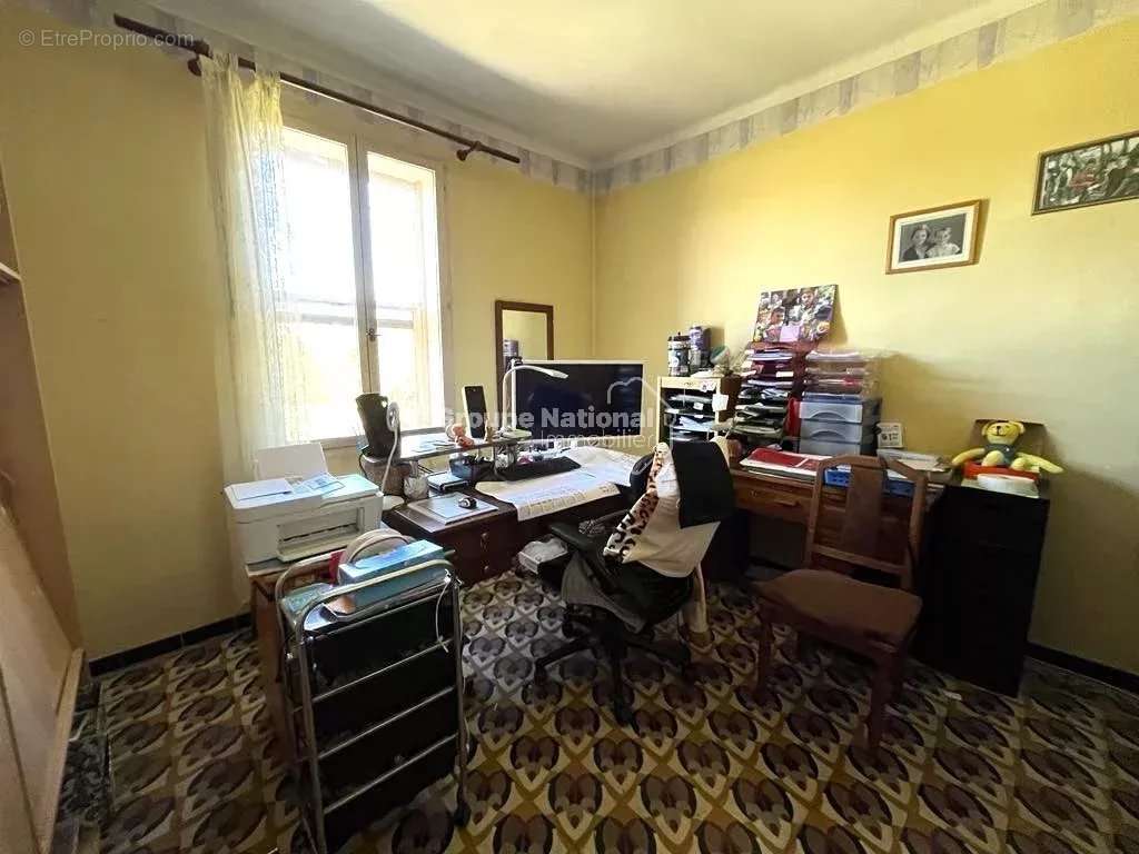 Maison à PERNES-LES-FONTAINES