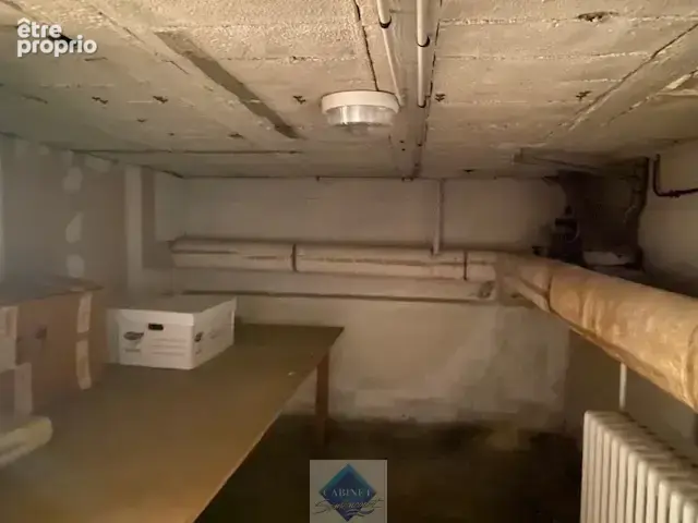 LOCAL PROFESSIONNEL 180m2 Abbeville Hyper-Centre - photo 19