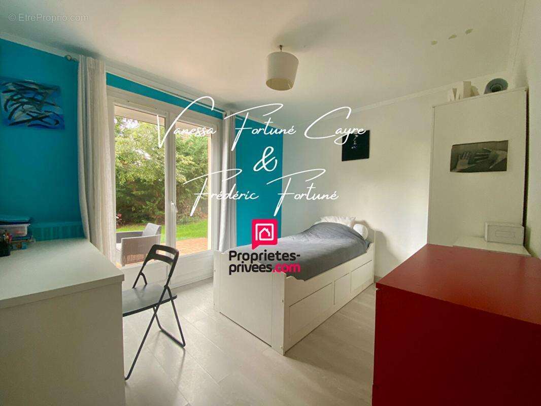 Maison à SAINT-ANDRE-DE-CUBZAC