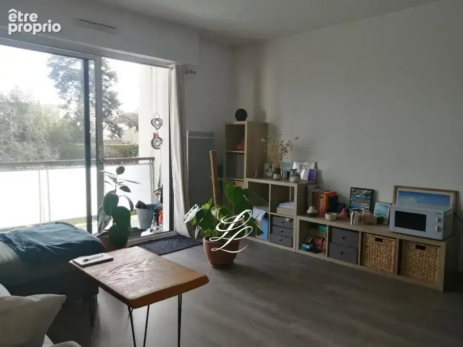 Appartement 2 pièces 43 m² à vendre à Vannes (56000) - photo 342