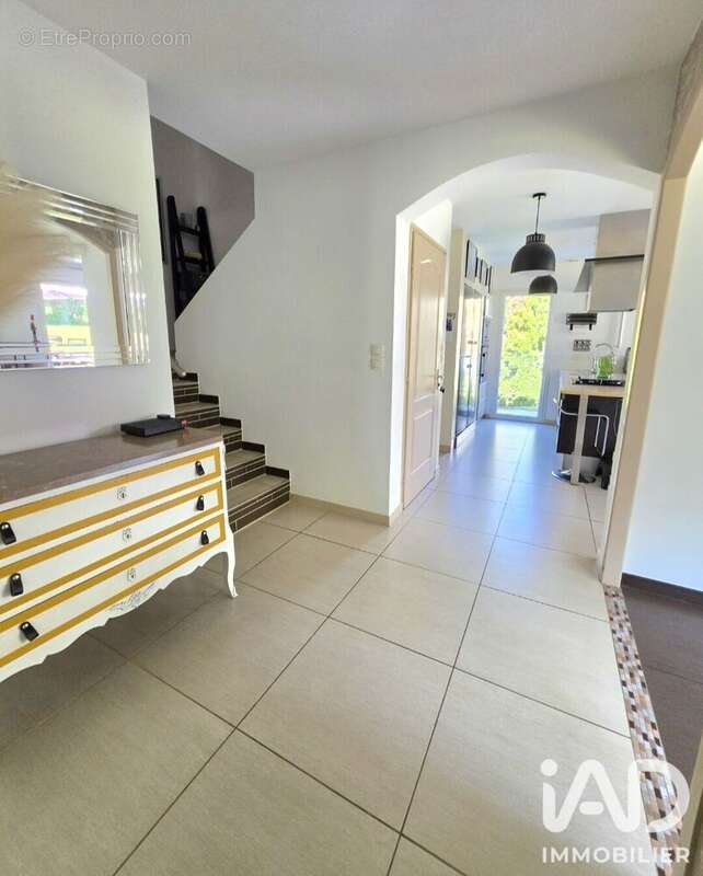 Photo 7 - Maison à ARCHAMPS