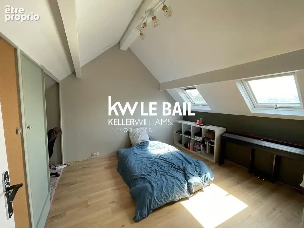 Maison 5 pièces 82 m² à vendre à Auvers-Sur-Oise (95430) - photo 6