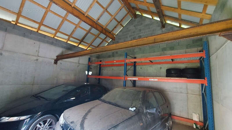 Vaujany  - maison avec deux appartements et double garage - photo 18