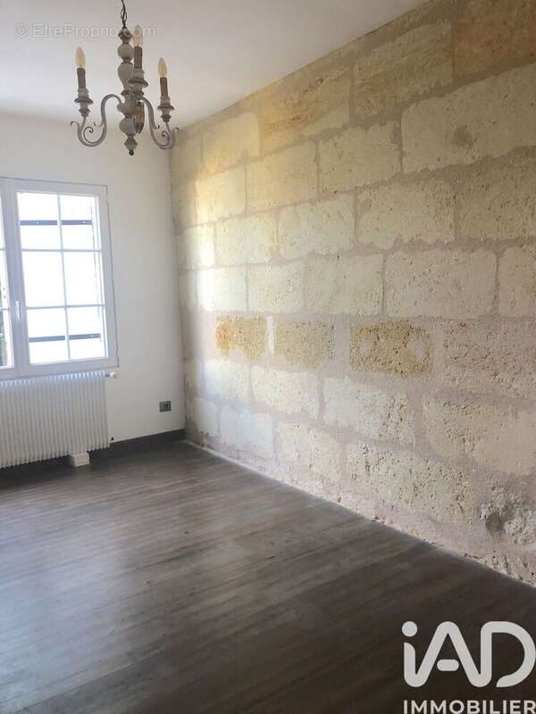 Photo 7 - Maison à PEUJARD