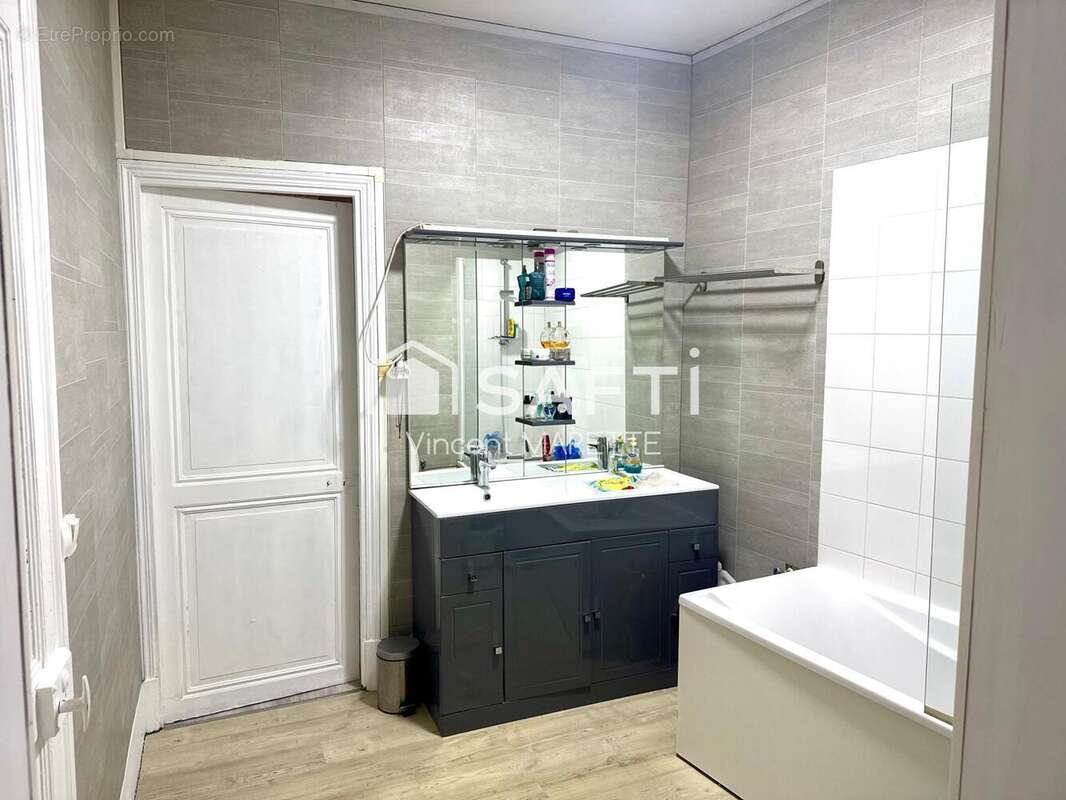 Photo 7 - Maison à PRECY-SUR-OISE