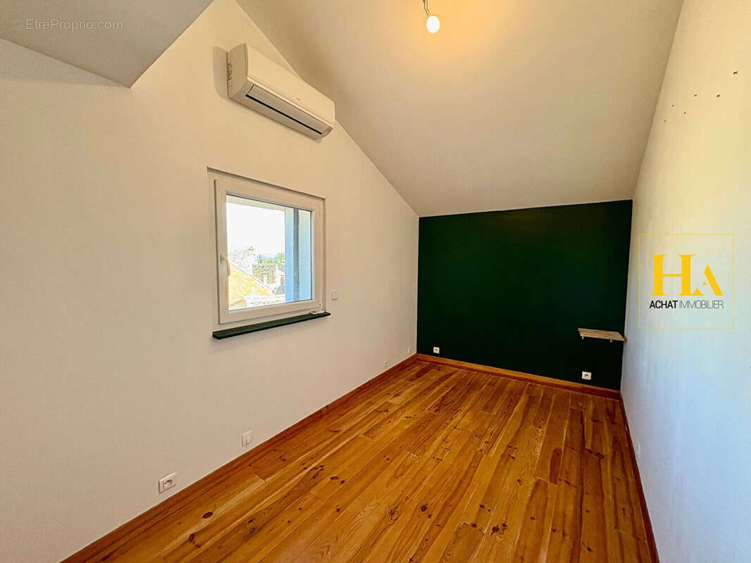 Maison à BOURG-SAINT-ANDEOL