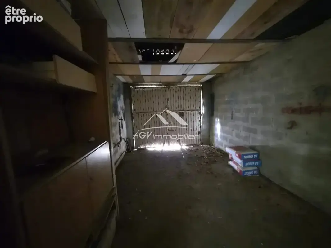 Alès, Maison de plain-pied avec garage - photo 16