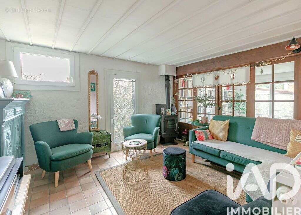 Photo 5 - Maison à FORGES-LES-BAINS