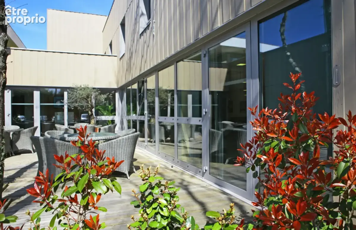 Investissement en EHPAD - photo 4