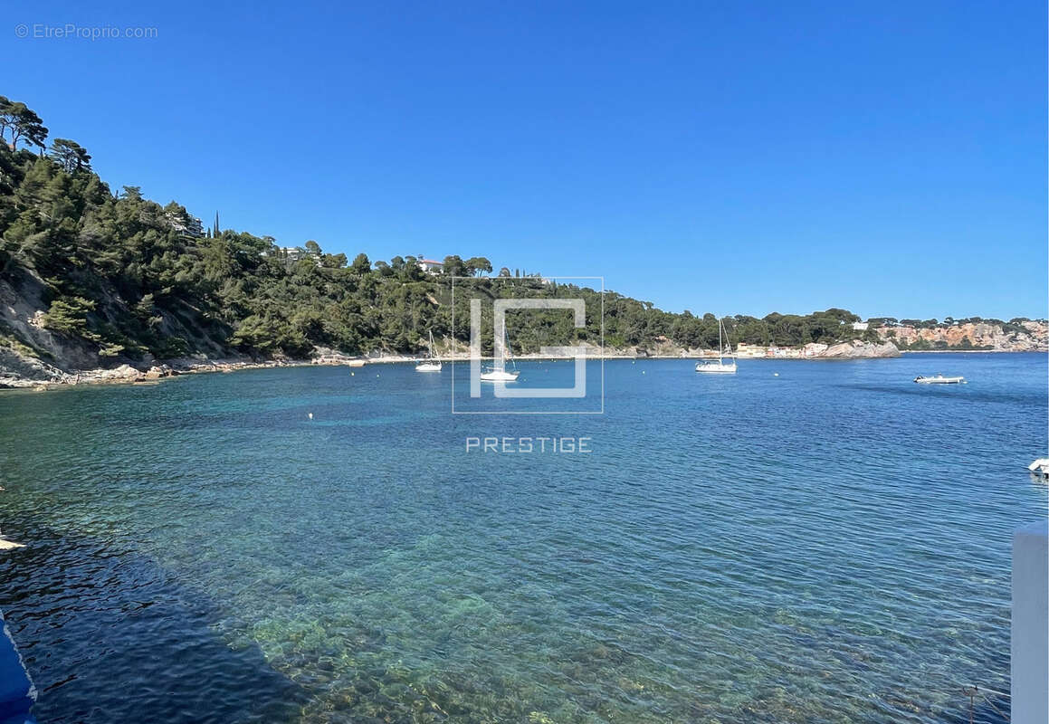 Maison de pecheurs les pieds dans l'eau - photo 7