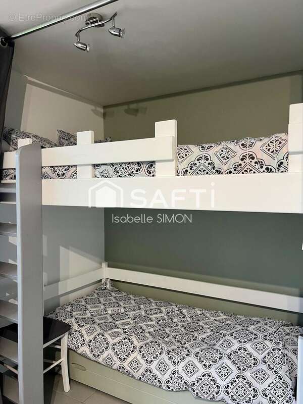 Photo 6 - Appartement à LE TOUQUET-PARIS-PLAGE