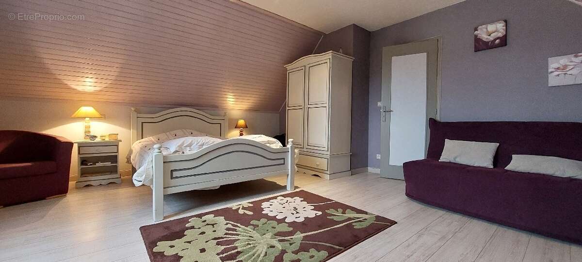 Maison à CUCQ