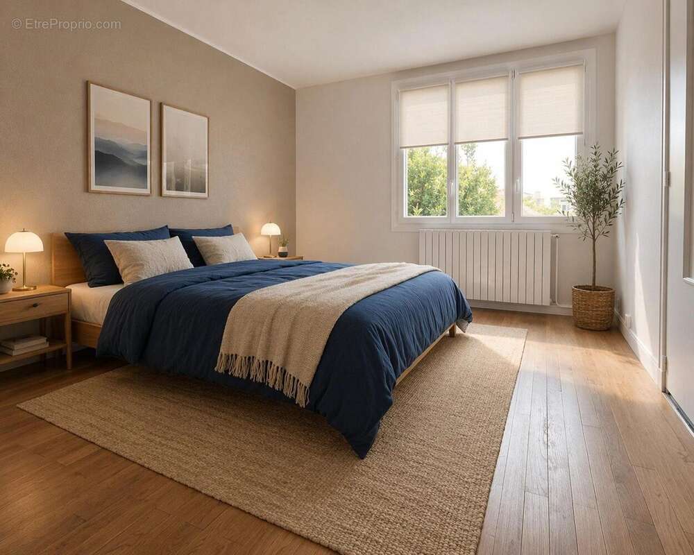 Photo 4 - Maison à THOUARE-SUR-LOIRE