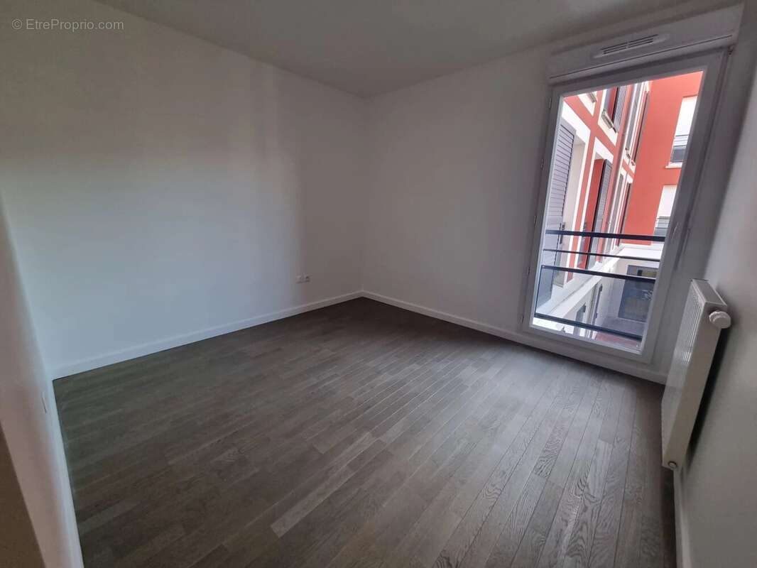 Appartement à CROISSY-SUR-SEINE