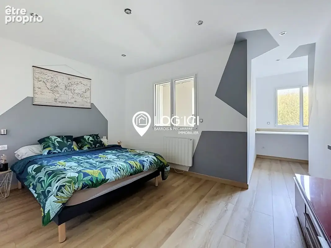 À vendre à Ger : villa avec 4 chambres avec LOG'ICI NOUSTY - photo 11