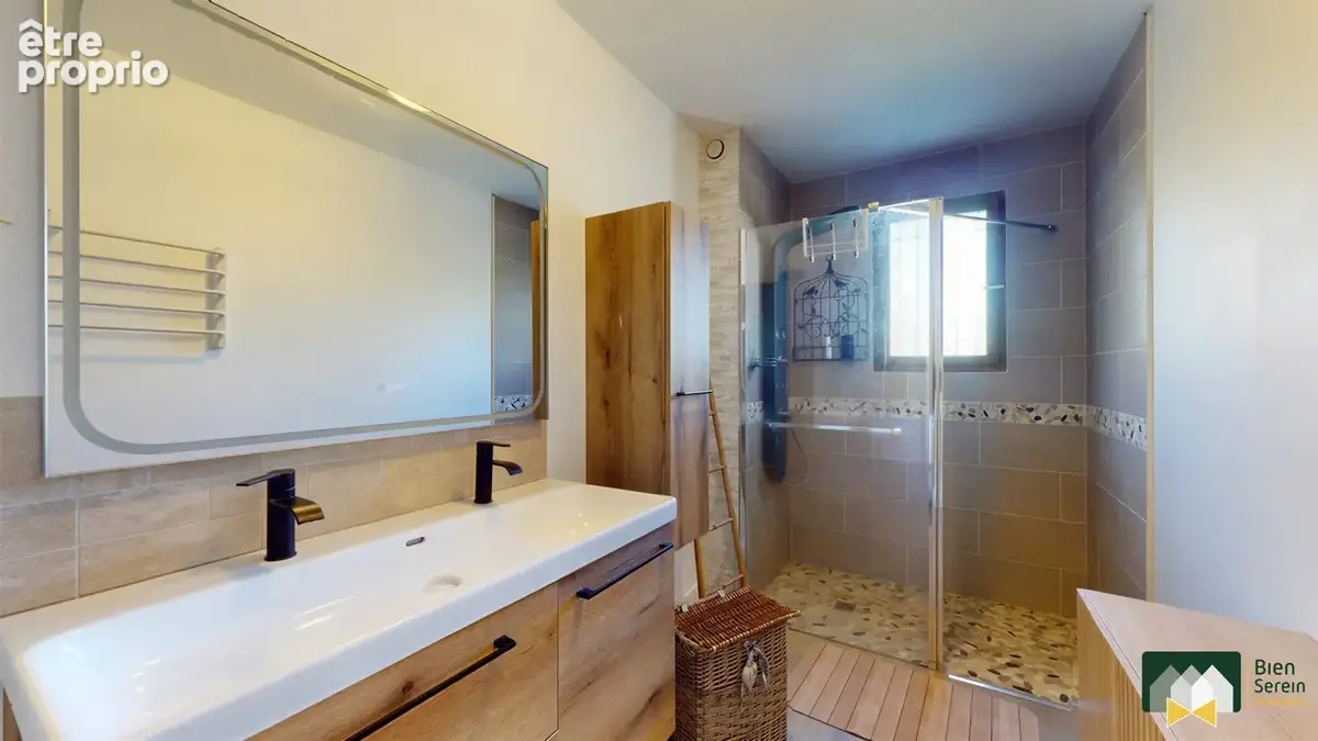 Maison 5 pièces 105 m² à vendre à Saint-Aubin-Des-Bois (28300) - photo 5