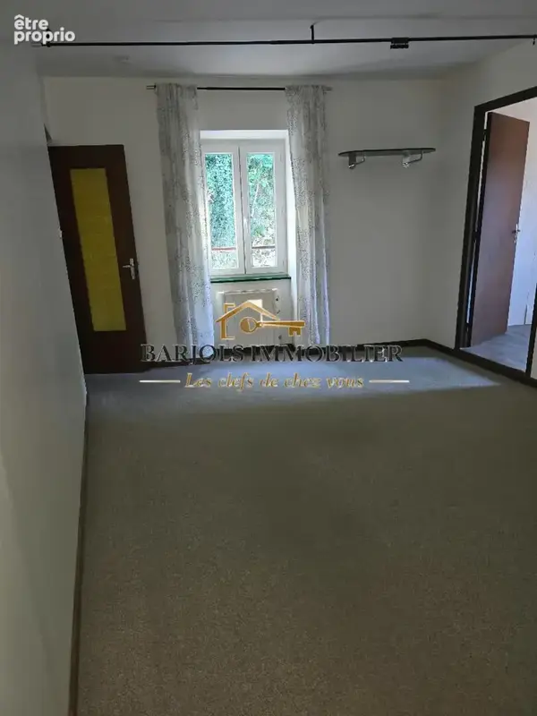 Maison de village  La verdiere - photo 12