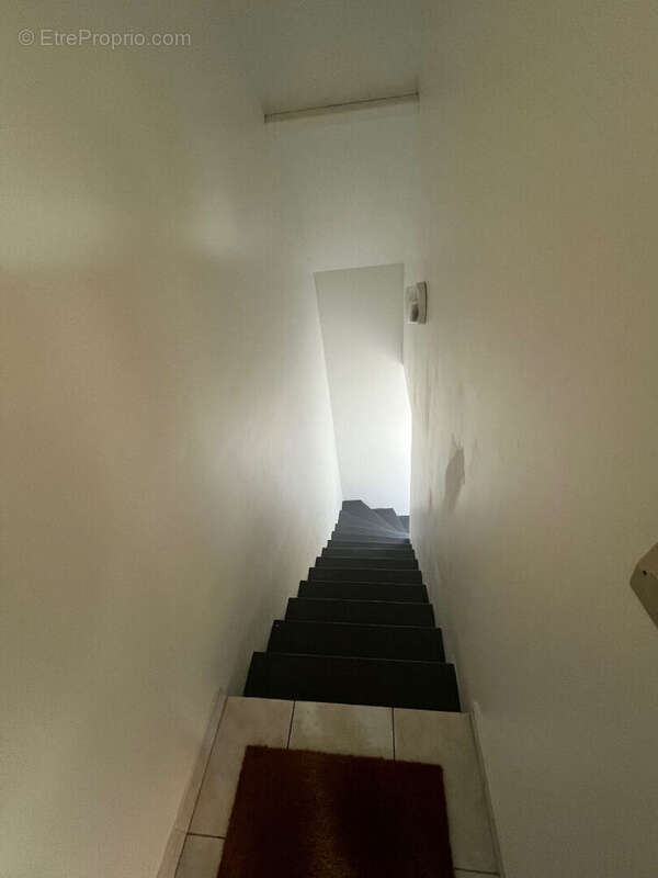 Appartement à SAINT-VRAIN