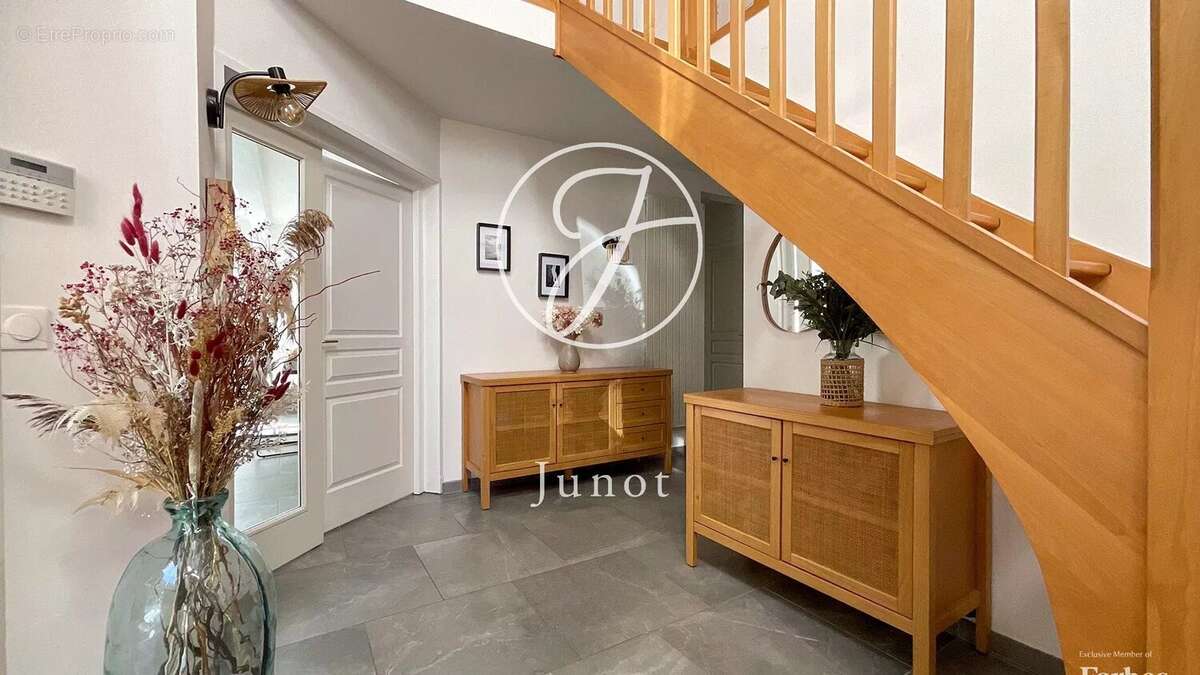 Maison à HEM