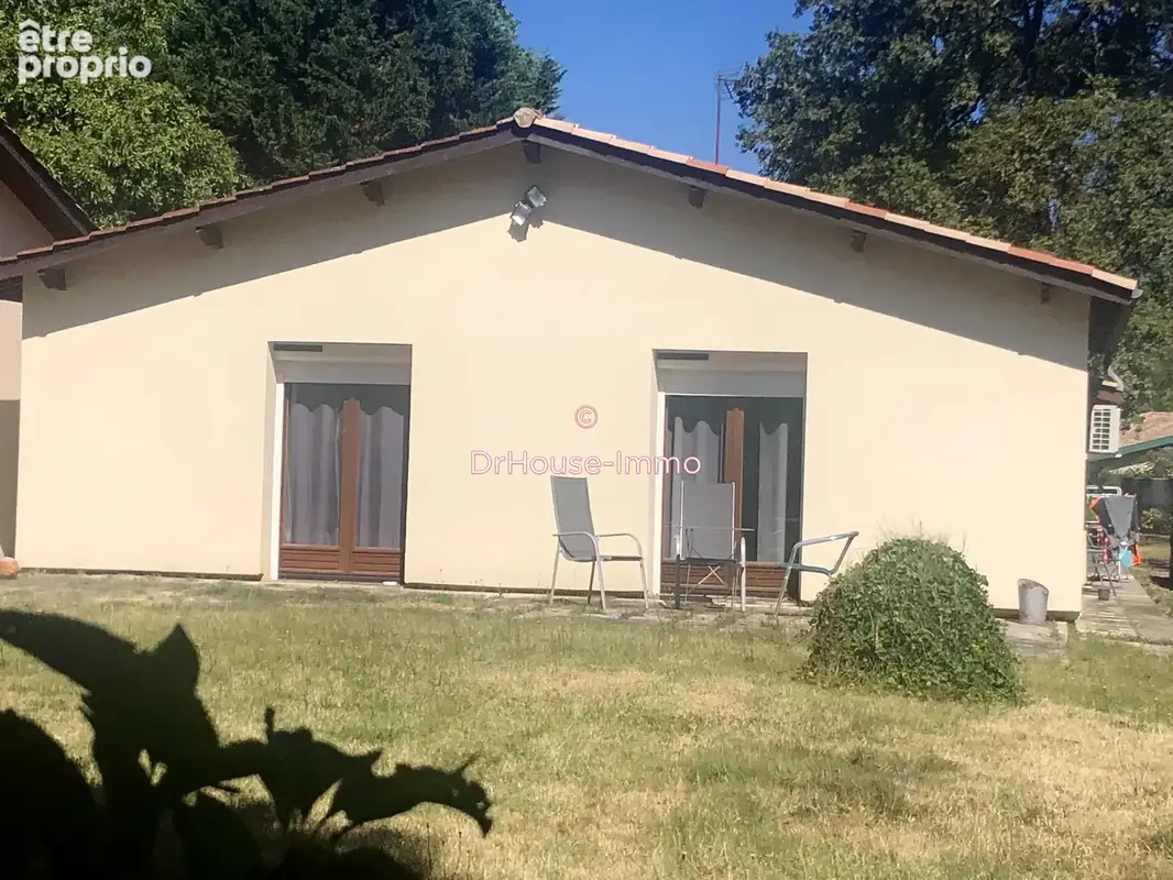 Maison 5 pièces 135 m² à vendre à Cabanac-Et-Villagrains (33650) - photo 37
