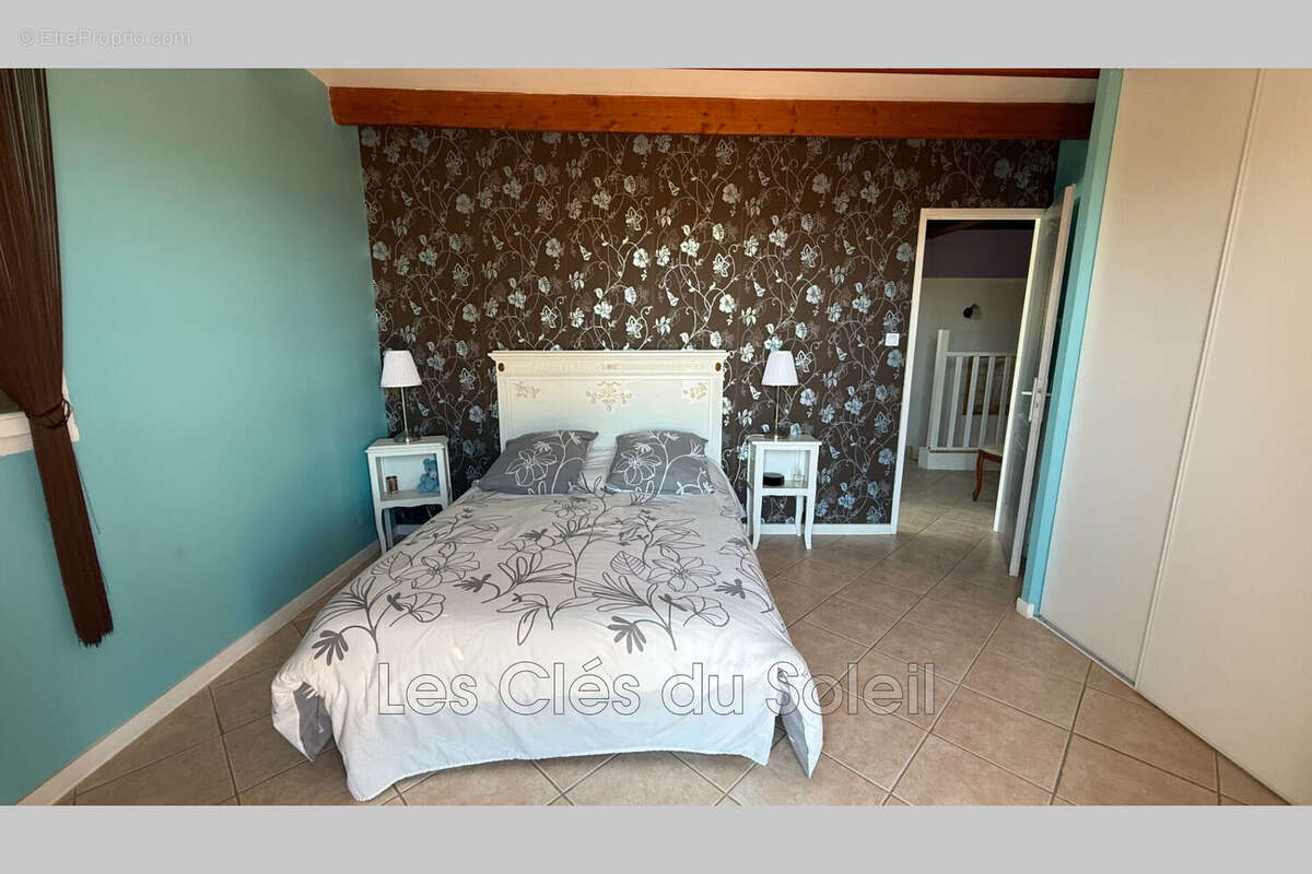 Maison à MONTFORT-SUR-ARGENS