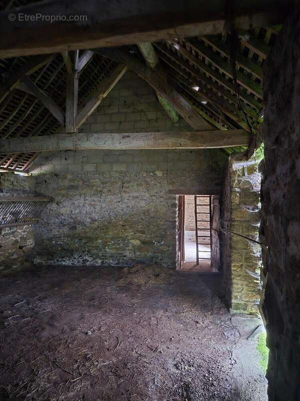 Photo 8 - Maison à ARON