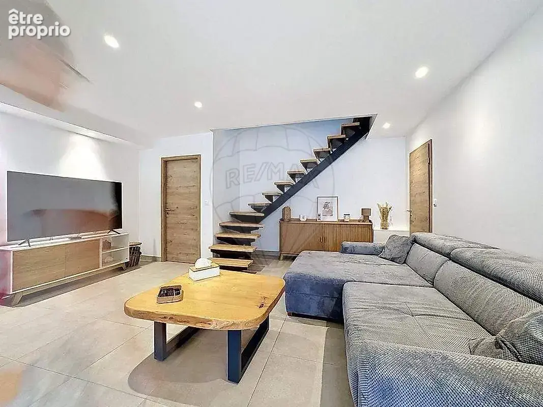 Maison 5 chambre(s) à vendre - photo 6