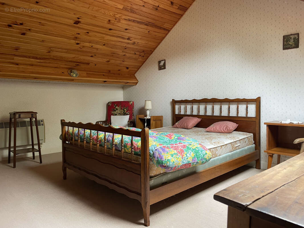 Maison vivable de plain pied 4 chambres - photo 14